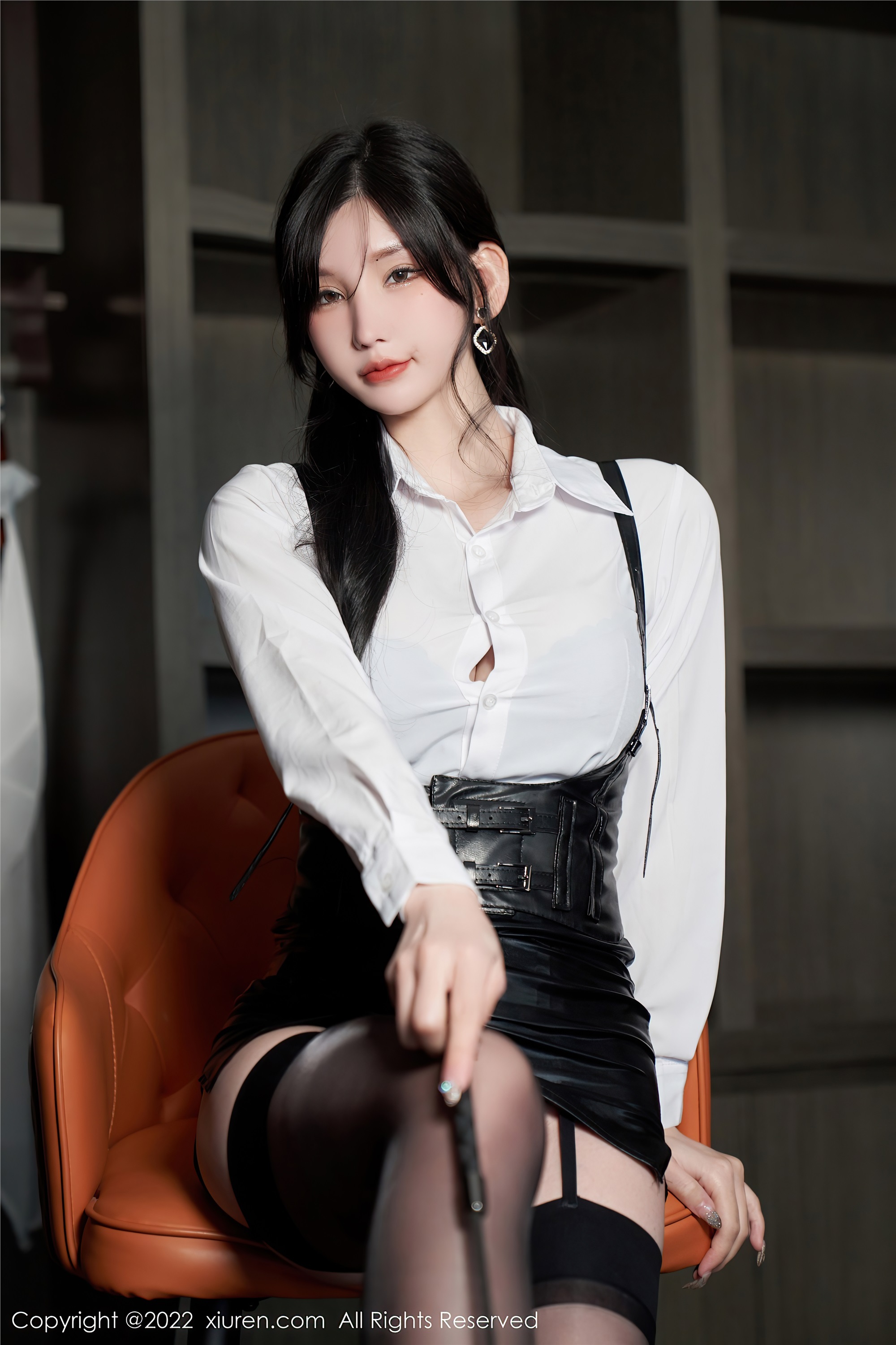 Xiuren秀人网 2022.09.16 NO.5602 周于希Sally